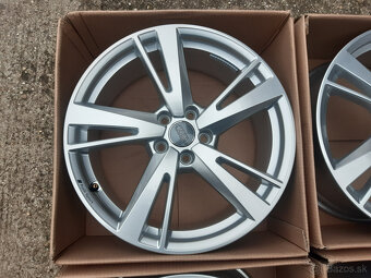 5x112  19"  Audi S3, RS3  -nové sady - 12