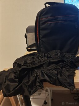 Nikon D5300 + príslušenstvo - 12