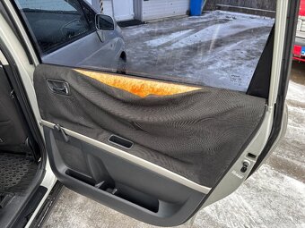 Toyota Corolla Verso, 2.2 diesel, 7 miest - 12