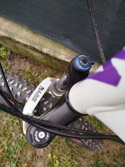 Specialized fsr enduro 26" - 12