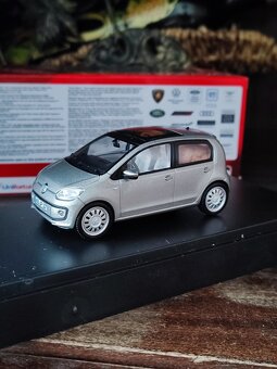 VW modely časť 1 - 12