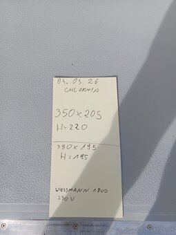 CHLADIACI BOX KONTEJNER - 12