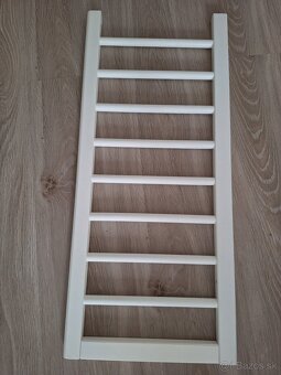 Detská postieľka - 12