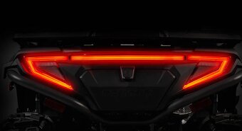 CFMOTO GLADIATOR X625-A (0116) - 12