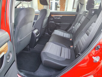 Honda CR-V 1.5 VTEC Turbo Elegance 2WD - 12