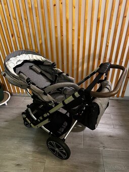 Predam Gesslein F6 Air + - 12