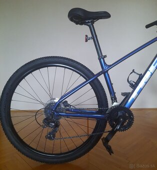 Horský bicykel  29 - Trek Marlin 5 - 12