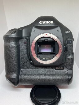 Canon 1D mark IV - Err 20 - 12