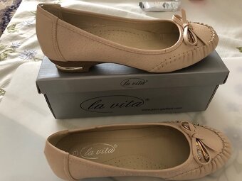 Dámske topánky Witt, Only Pink, Karen Millen a La Vita - 12