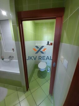 4 izbový byt Krakovská ul. - 12