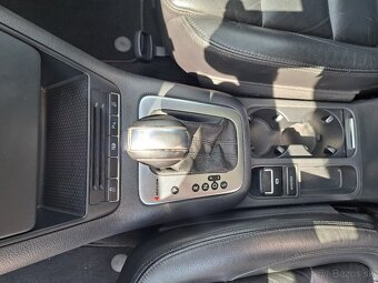 Volkswagen Tiguan 2.0 benzin - 12