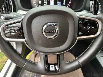 Volvo V60 D3 R-Design A/T - 12