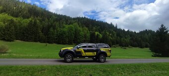 Ford Ranger Limited 2.2 TDCI M6 r.v.2015 - 12