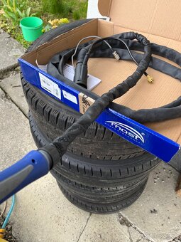zvaraci horak TIG T26 SGRIP UD MOST 4 m (Pontig AC/DC) - 12