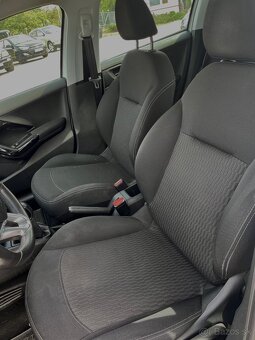 Peugeot 208 1.0 i  puretech 2019 - 12