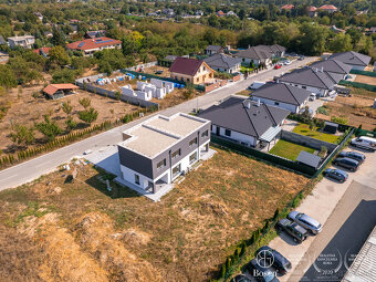 BOSEN | Novostavba 4 izbového dvojpodlažného rodinného domu, - 12