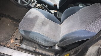 Suzuki Vitara 1,6 benzín 1992 - 12