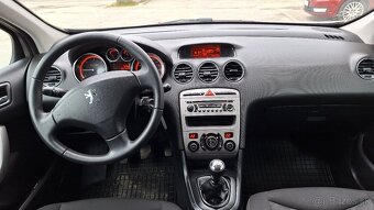 PEUGEOT 308 SW 1 6 HDI - 12