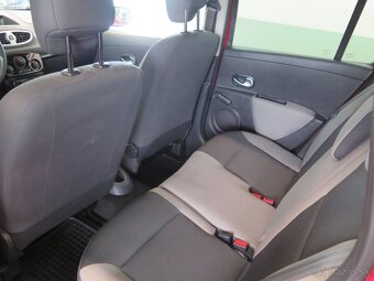Renault Clio 1.2 55kW,klima,po servisu+DÁREK - 12