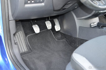 RENAULT CLIO GT 1.6 BENZÍN 94KW - 12