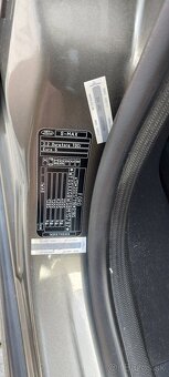 Predám Ford S-Max 147kw, roč. 2011 - 12