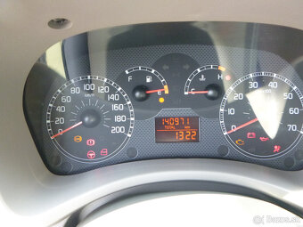 Fiat Panda 1,2i  2005 - 12
