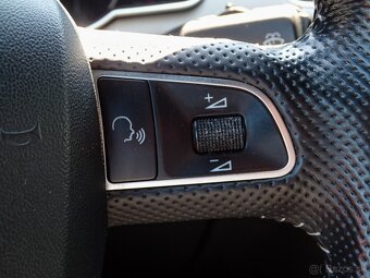 Audi A5 Sportback 2.0 TDI 125kW, PO KOMPLETNOM SERVISE - 12