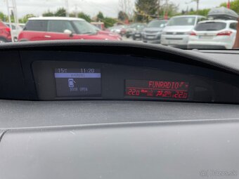 Mazda 3 1.6 MZR Base - 12