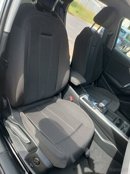 Audi A4 Avant 35 2.0 TDI mHEV Advanced S tronic - 12