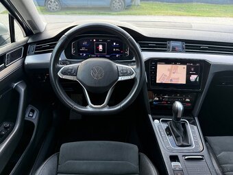 Volkswagen Passat Variant 2.0 TDI Elegance 84.500 KM  - 12
