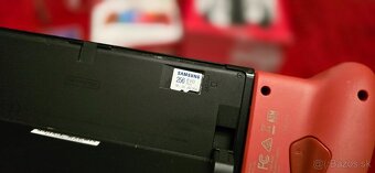 Nintento switch oled - 12