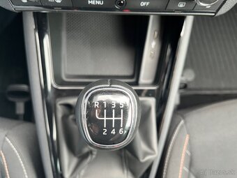 Škoda Kamiq 1,5 Ambition - 12