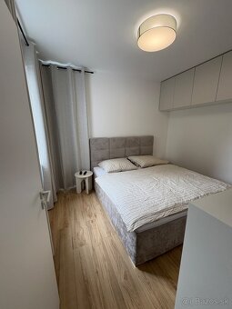 Apartmán s výhľadom na jazero Vinné - 12