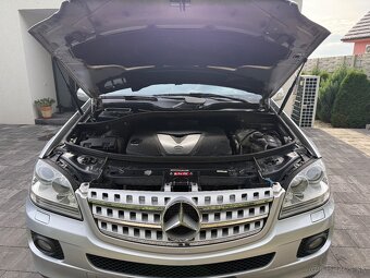 Mercedes-Benz ML280CDI 4MATIC r.v. 2006 126449km - 12