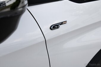 Peugeot 5008 2.0 BlueHDi 177 S&S GT EAT8 - 12