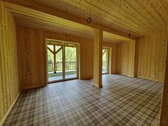 Predaj Apartmán Vysoké Tatry - Štôla 4 izbový 112 m2 + teras - 12