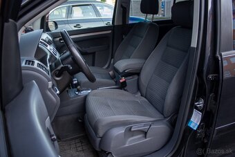 Volkswagen Touran 1.9 TDi DSG /aj na splátky/ - 12