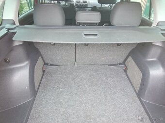 Škoda Fabia druhej generácie - 12