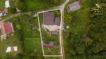 Priestranný dom v lone prírody - 12