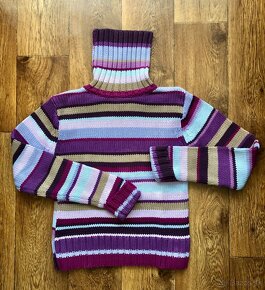 Dámske svetre a mikiny - 12