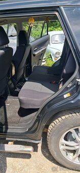 Suzuki Grand Vitara ll 2.0 benzin 4x4+redukcia+uzavierka - 12