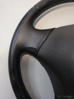 VOLANT BMW E90, E91, BMW X1 - 12