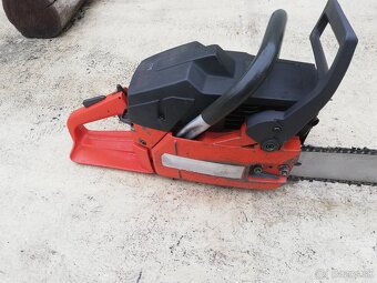 Motorová píla Husqvarna 61 - 12