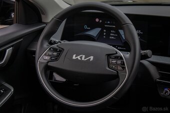 KIA EV6 - 12