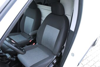Fiat Dobló Cargo XL 1.6 MTJ 105k⭐L2H2⭐ODPOČET DPH⭐ - 12
