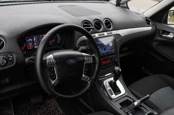 Ford Galaxy 2.0 TDCi DPF PowerShift Titanium AJ NA SPLÁTKY - 12