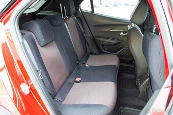 Peugeot 2008 1.2 PureTech 130 GT Pack EAT8 - 12