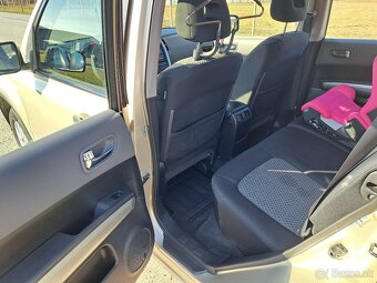 Nissan X-Trail 2.0 XE 4x4 - 12