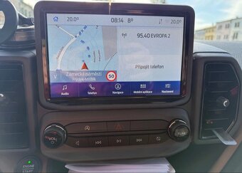 Ford Bronco, SPORT OUTER BANKS 4x4 - 12