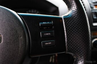 Nissan Navara DoubleCab 2.5D XE - 12